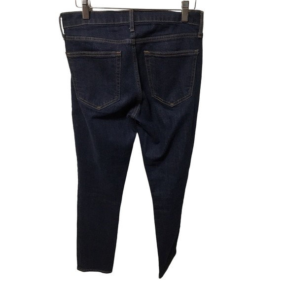 Gap 27R Real Straight EUC Jeans - Picture 3 of 8